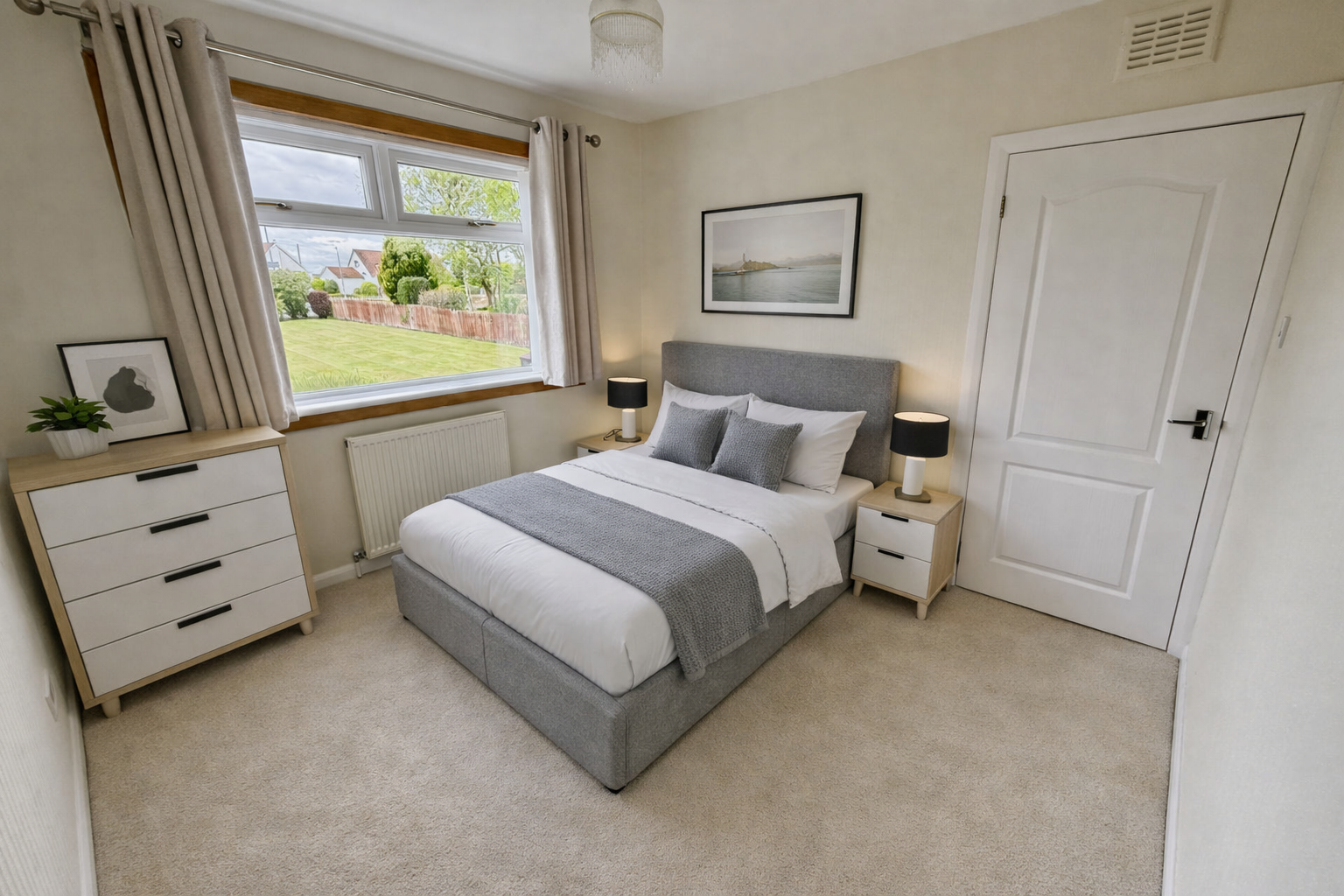 St. Brides Road, West Kilbride